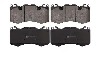 PASTILHA FREIO DIANTEIRO LAND ROVER RANGE ROVER SPORT 3.0