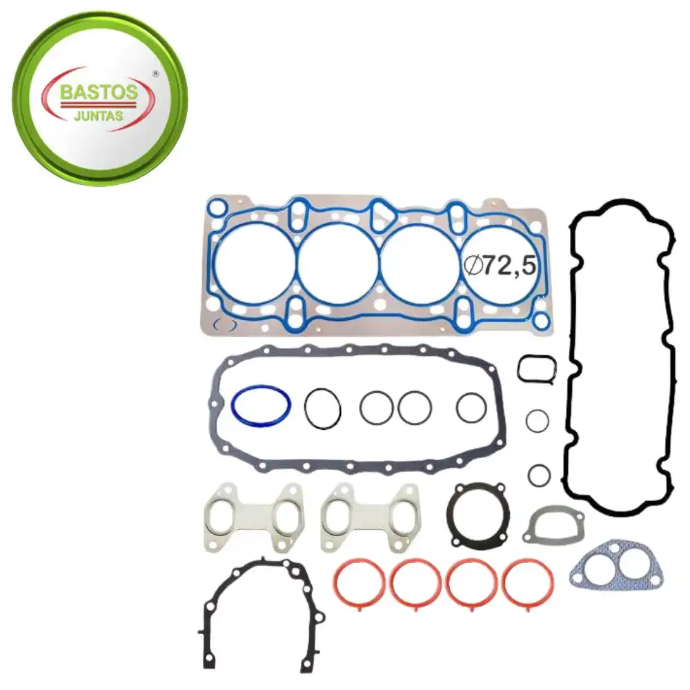 JUNTA MOTOR FIAT PALIO SIENA IDEA 1.4 8V FIRE METAL S/RET