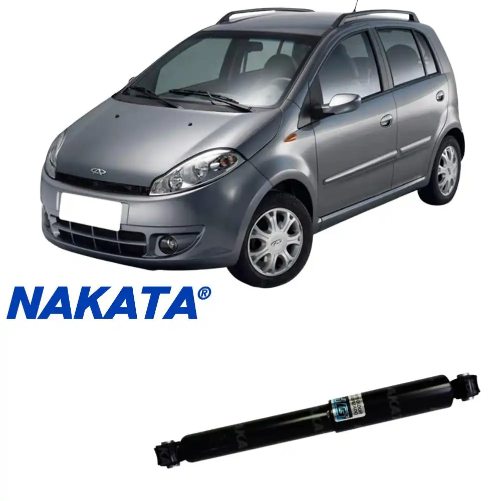 AMORTECEDOR TRASEIRO CHERY 2010 A 2015