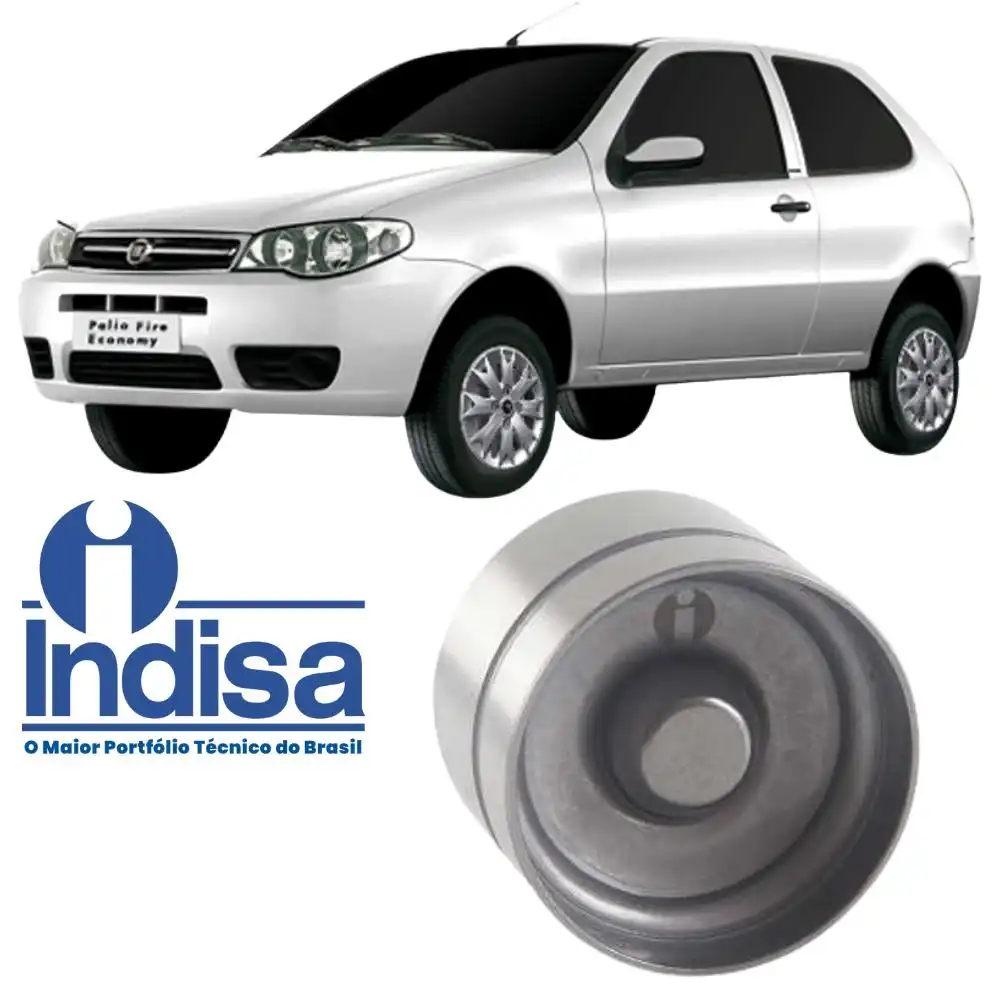 TUCHO MOTOR FIAT PALIO 1.6 16V BRAVA 1.8 16V