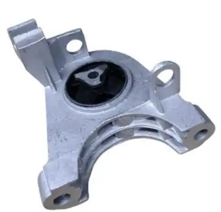 CALCO MOTOR FIAT STILO 1.8 16V 2003 A 2012 DIREITO