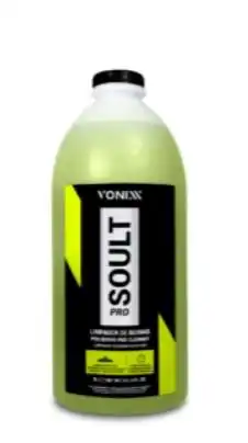 LIMPADOR DE BOINAS SOULT 3L