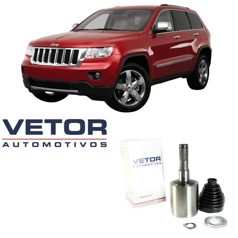 JUNTA HOMOC JEEP CHEROKEE 3.7 V6 AUTOMATICA 2009 A 2012 ESQ