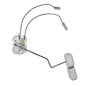 BOIA TANQUE FIAT STRADA 1.8 8V 2003 A 2004