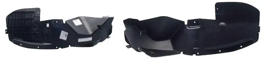 PROTETOR PARALAMA TRAS COBALT 12/ DIR