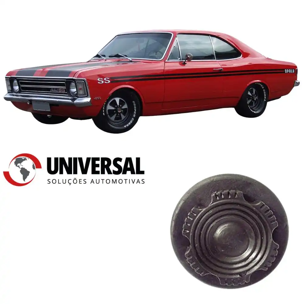 TAMPA OLEO CHEVETTE OPALA