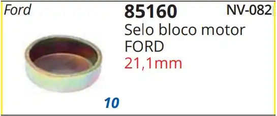 SELO 21,10MM