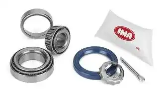 KIT ROLAM RODA DIANT ESCORT VERONA /92