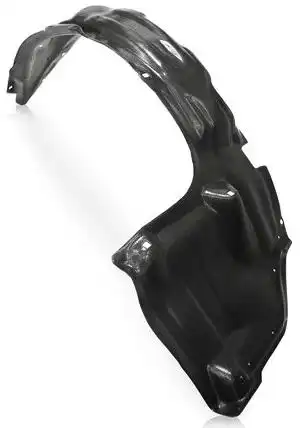 PROTETOR PARALAMA DIANT TOYOTA HILUX 09/ DIR