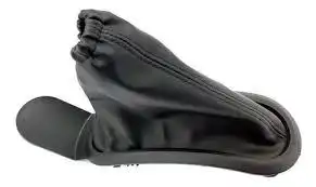 SANFONA ALAVANCA FREIO MAO FIESTA 02/14 ECOSPORT 2004/2008