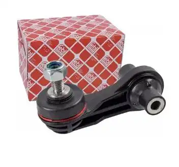 BIELETA TRASEIRA AUDI A3 8V