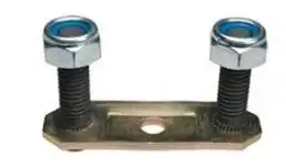 ABRACADEIRA FIXACAO PIVO GOL,V.P.S. (10MM)