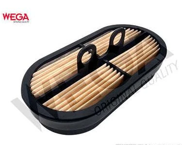 FILTRO AR MOTOR CASE - SECUNDARIO