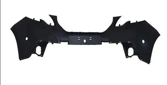 PARACHOQUE DIANT PEUGEOT 2008 2015 EM DIANTE