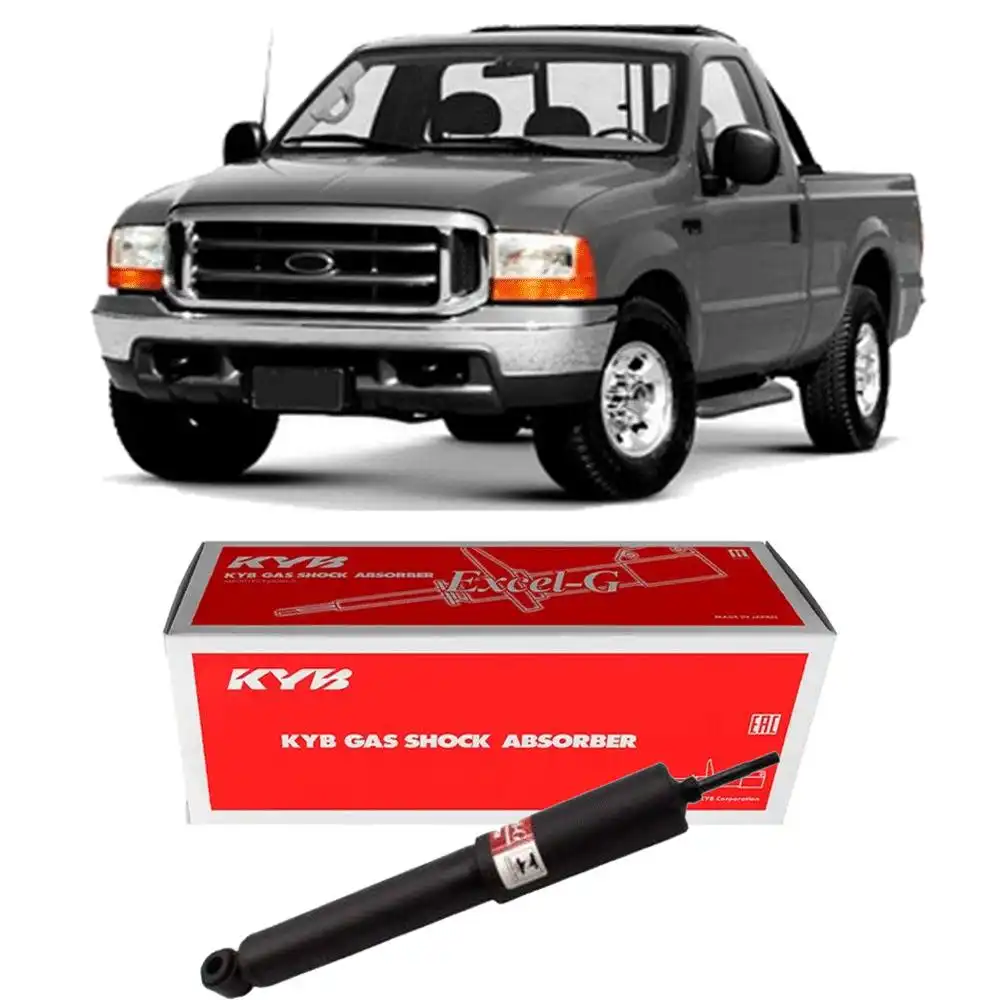 AMORTECEDOR DIANTEIRO F-250 1999 A 2006 4X2