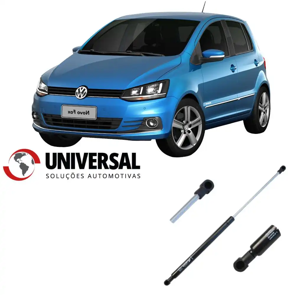 AMORTECEDOR TAMPA FOX 03/10 CROSSFOX 05/18