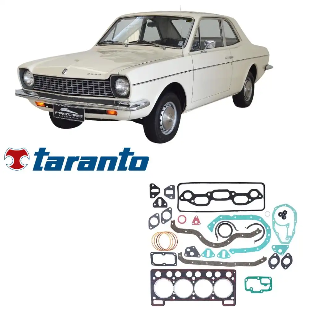 JUNTA MOTOR CORCEL I 1.4