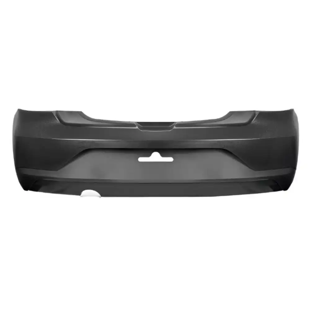 PARACHOQUE TRASEIRO GOL G7 G8 2016 A 2022