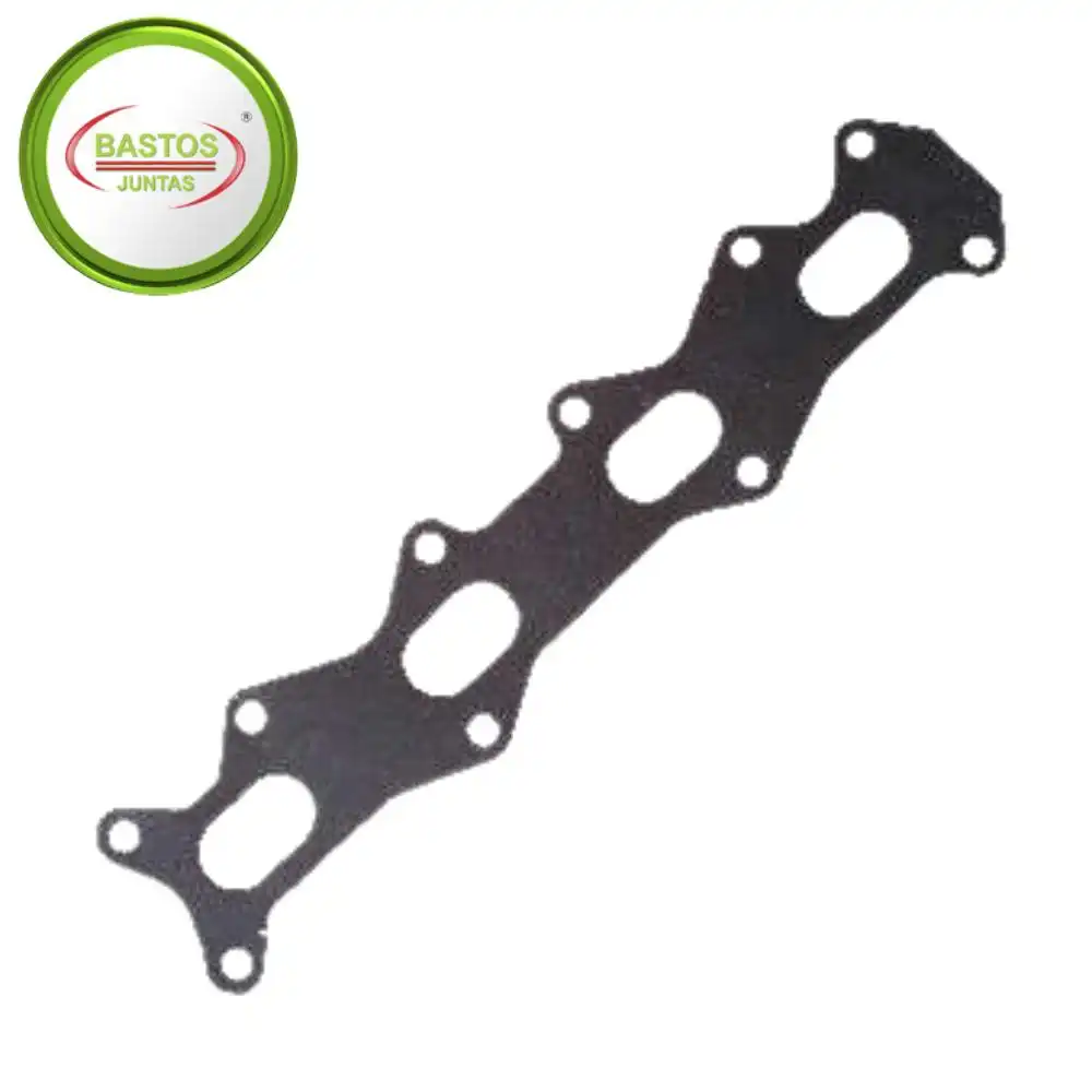 JUNTA COLETOR ESCAPE PALIO 1.6 16V GASOLINA 1996 A 2003