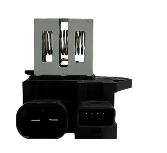 RESISTENCIA ELETROVENTILADOR CITROEN C3 2016 A 2019