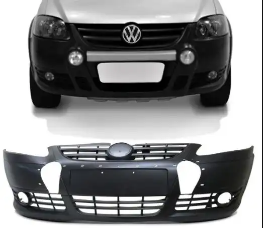 PARACHOQUE DIANT CROSSFOX 07/09 TEXTURIZADO