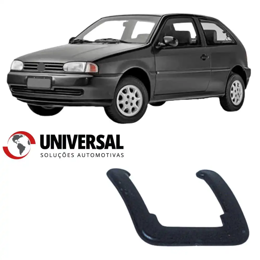 CHAVETA CILINDRO PORTA LUVAS GOL