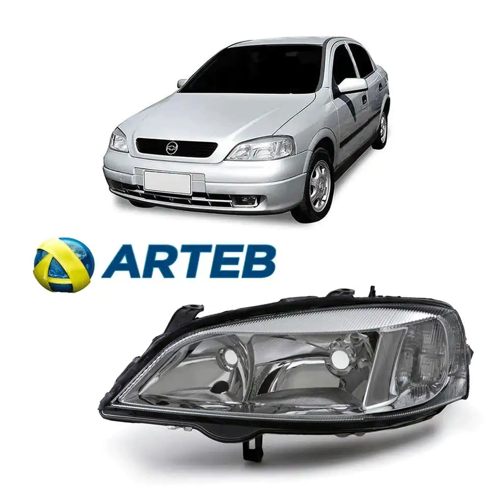 FAROL ASTRA 1999/ ESQ