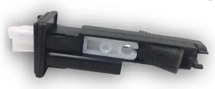 TRAVA PORTINHOLA TANQUE COMB RENAULT DUSTER LOGAN SANDERO TD