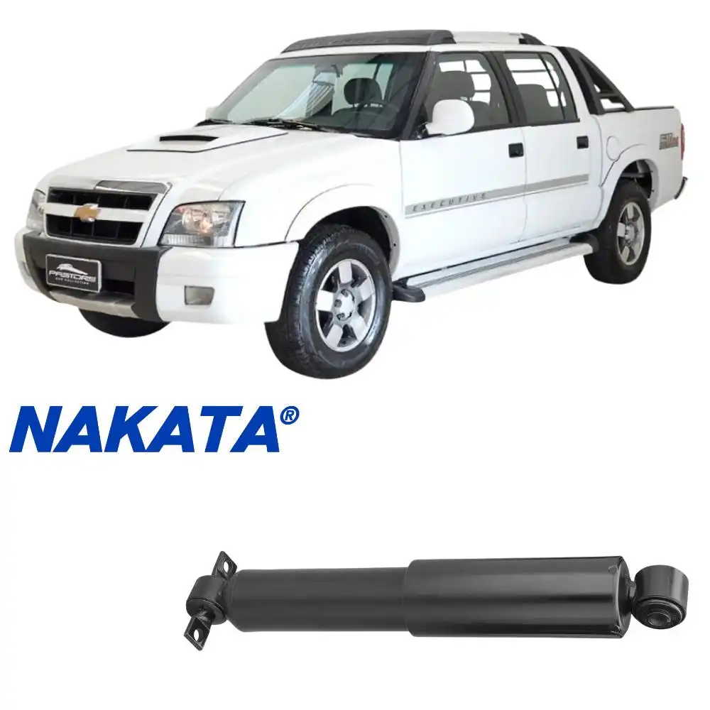 AMORTECEDOR DIANTEIRO S-10 1995 A 2011 4X2