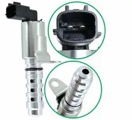 VALVULA SOLENOIDE RENAULT CLIO FLUENCE 2.0 2014/