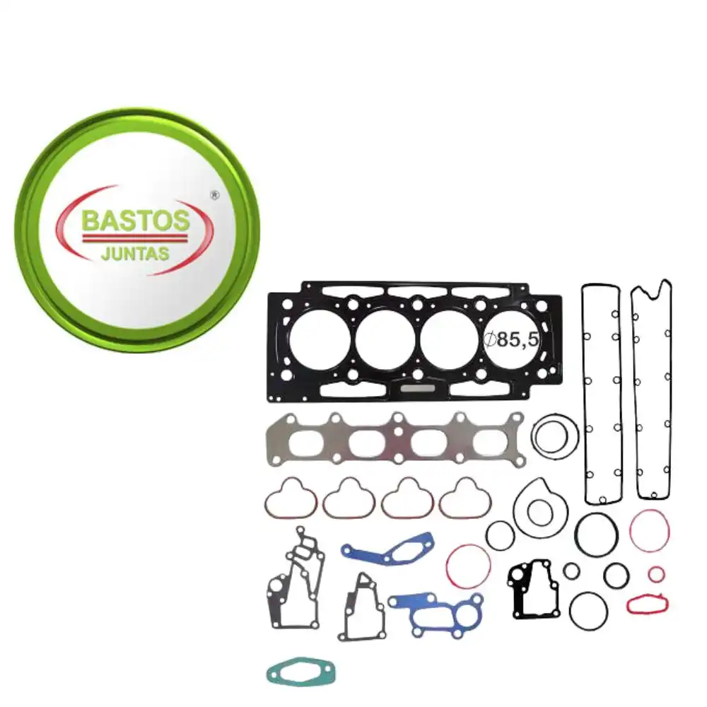 JUNTA MOTOR PICASSO 2.0 16V 01/ S/RET METAL