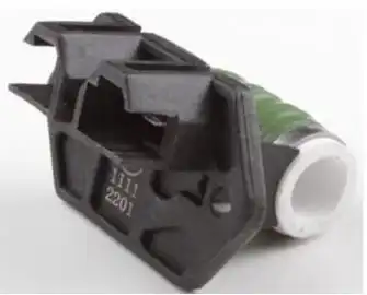 RESISTENCIA ELETROVENTILADOR UNO PRÊMIO ELBA MILLE