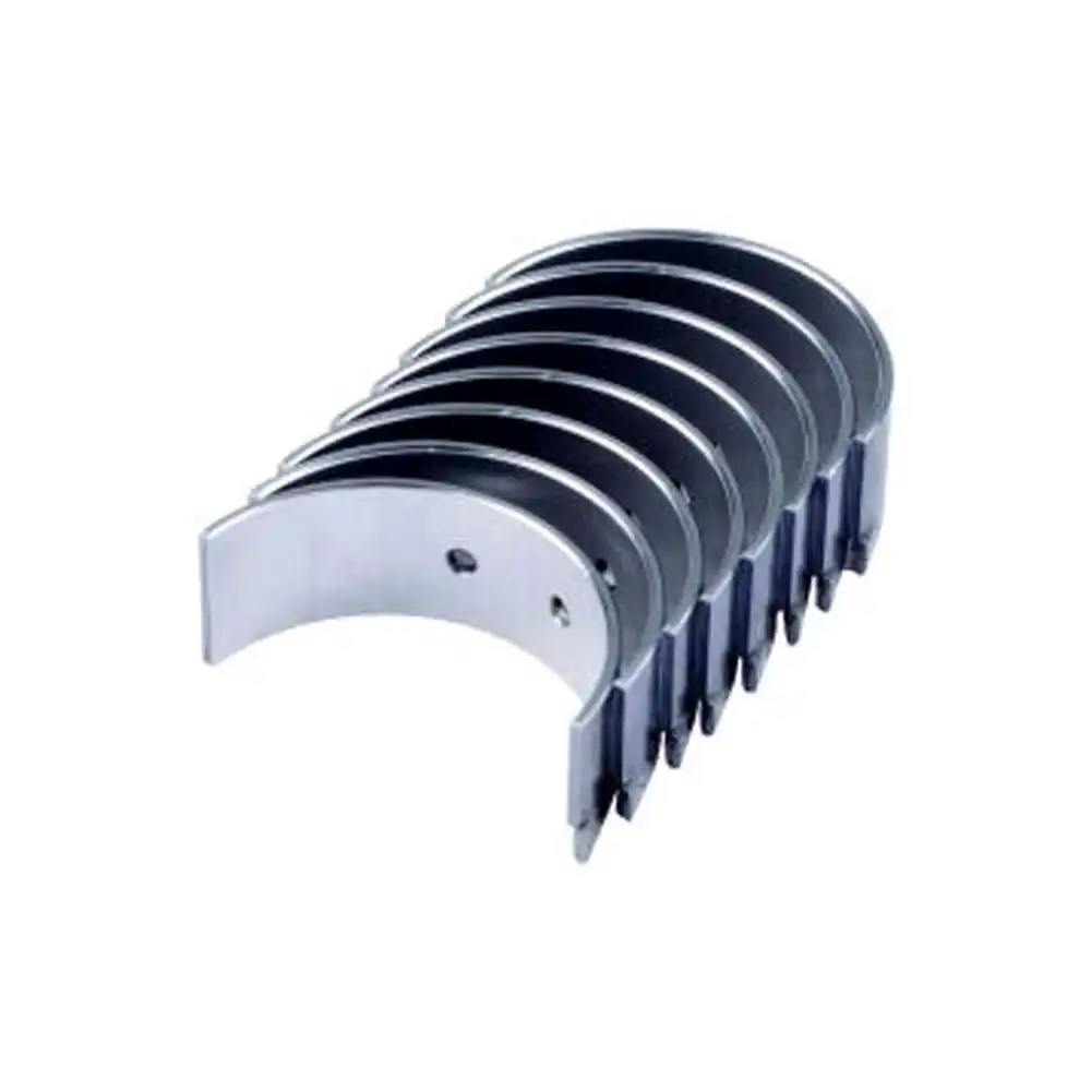 BRONZINA BIELA FIAT 1050, 1300 STD