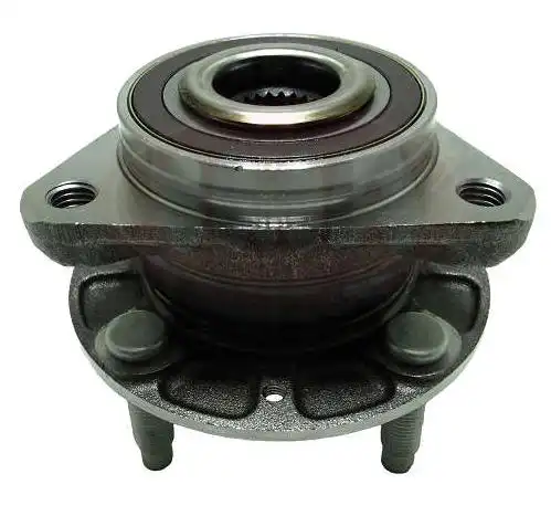 CUBO RODA DIANT ONIX 2016 A 2019 COM ABS