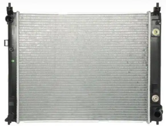 RADIADOR NISSAN MARCH 1.0 1.6 16V 2011 A 2015