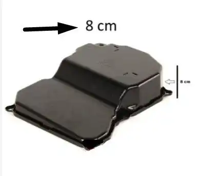 CARTER CAMBIO GOLF JETTA PASSAT 2010/ CAMBIO 09G