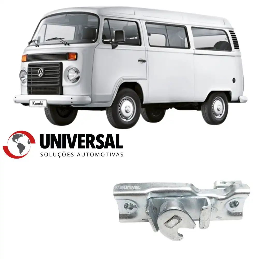 FECHADURA PORTA MALAS KOMBI 98/