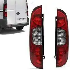 SINAL TRAS FIAT DOBLO 2010/ DIR FUME