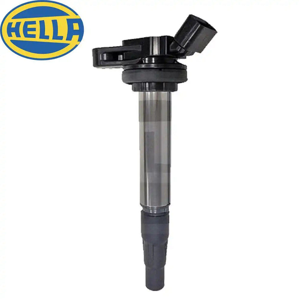 BOBINA INJ ELET TOYOTA COROLLA 1.8 16V FLEX 09/14 2.0 16V FL