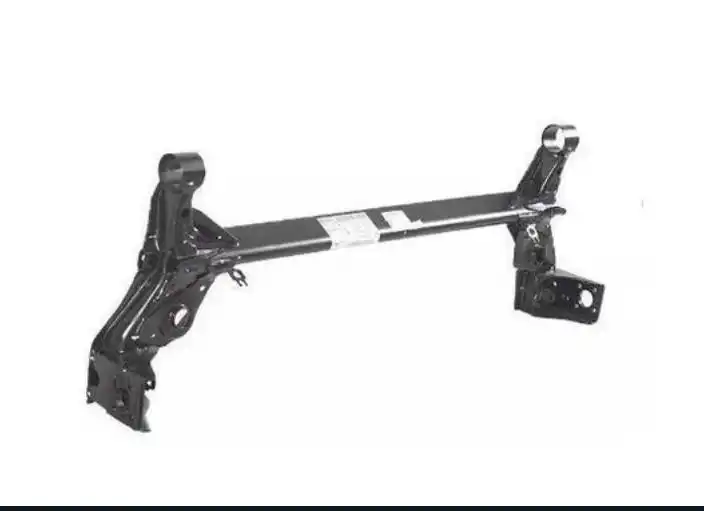 EIXO TRASEIRO CORSA 2002 A 2011 HATCH E SEDAN