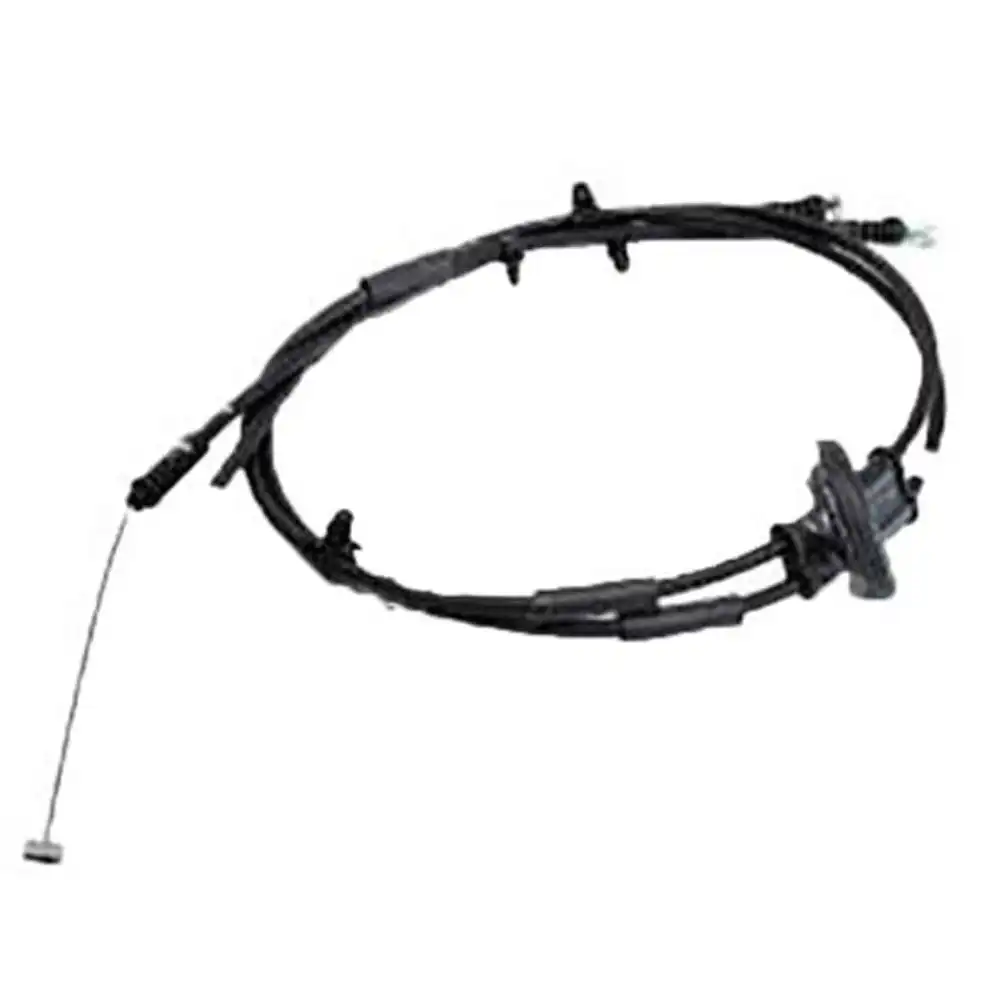 CABO MACANETA INT KIA SPORTAGE 2004 A 2010 DIREITA