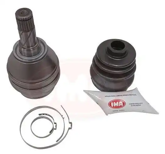 JUNTA DESLIZANTE VECTRA 2.0 8V 06/ ASTRA 1.8 8V 99/ ZAFIRA