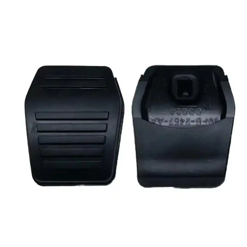 CAPA PEDAL FIESTA 02/12 ECOSPORT 04/12 FOCUS 01/12 (JOGO)