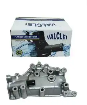 CARCACA VALVULA TERMOSTATICA RENAULT CLIO 1.6 16V 1999/