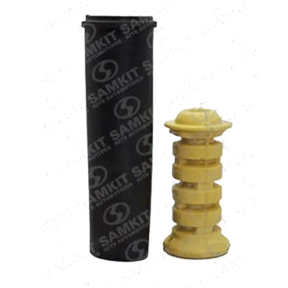 KIT AMORTECEDOR TRASEIRO RENAULT CLIO 1999/