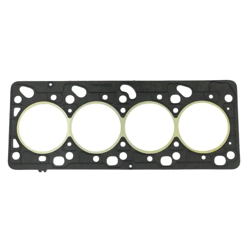 JUNTA CABECOTE FOCUS 1.8 16V ZETEC 2000 A 2004 FIBRA