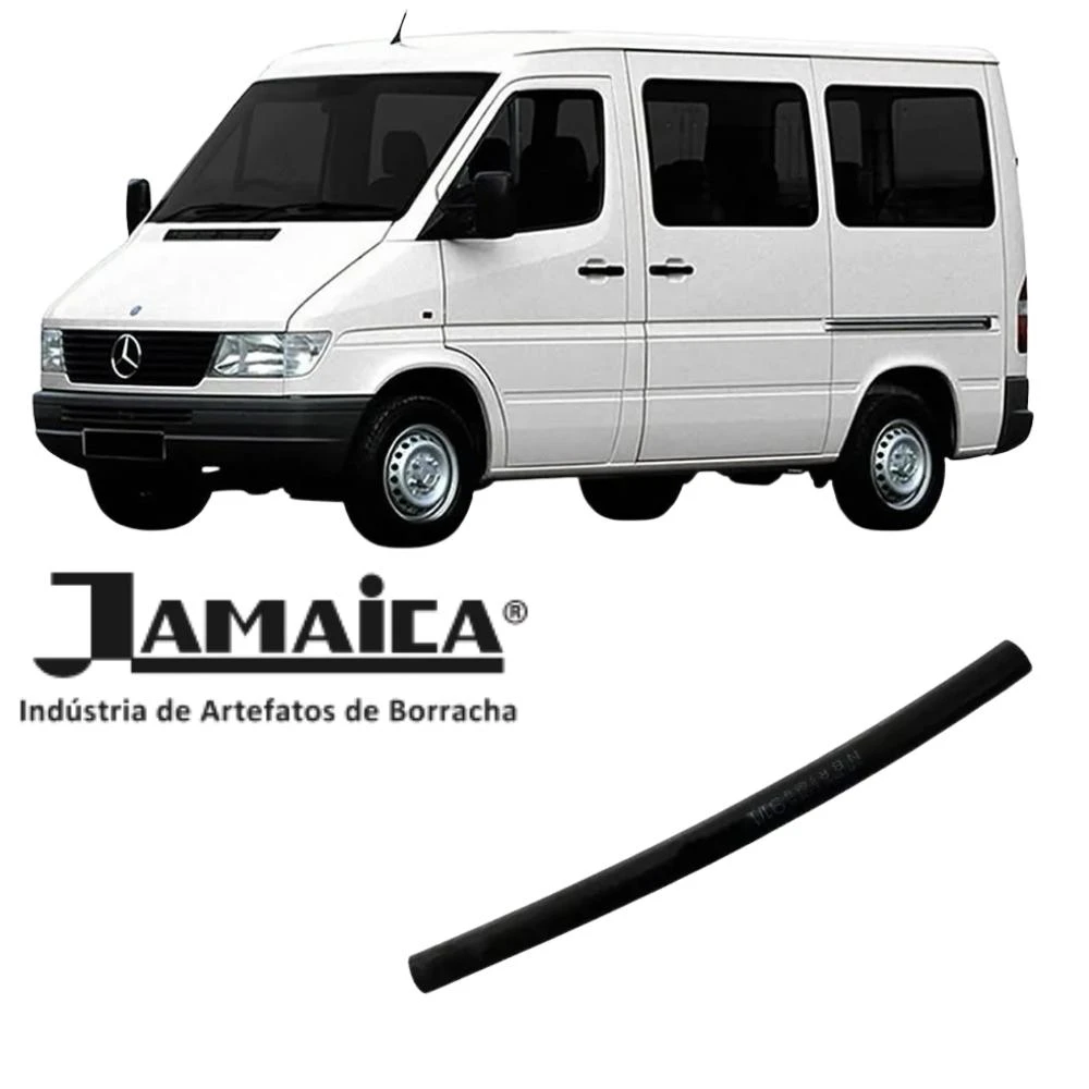 MANGUEIRA BOMBA VACUO MERCEDES SPRINTER 312D