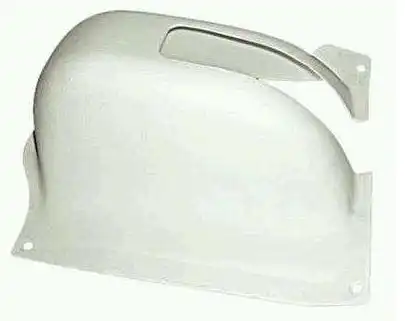 CAPA DOBRADICA TAMPA TRAS BRASILIA ESQ BRANCA