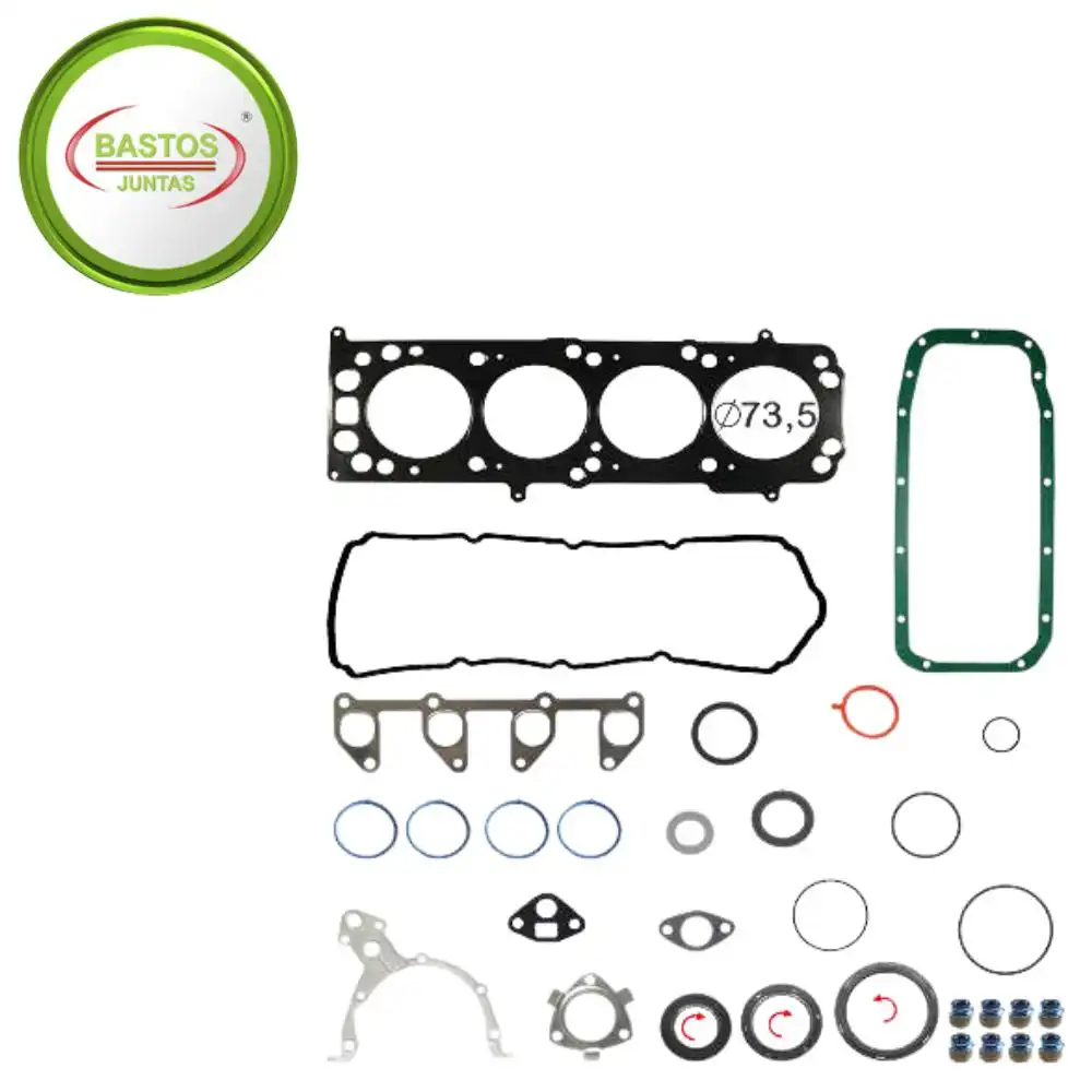 JUNTA MOTOR ONIX 1.0 8V FLEX 2012 A 2019 CHAPA