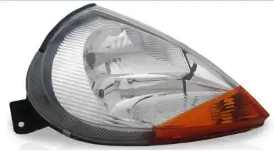 FAROL KA 97/07 DIR PISCA AMBAR